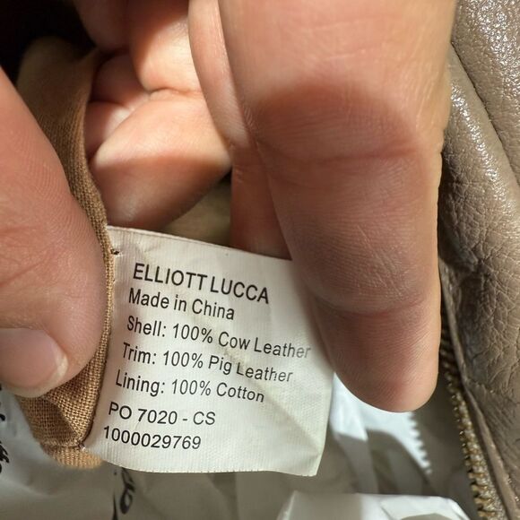 Elliott lucca purse - Picture 7 of 15